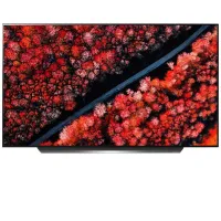 Televizor LG OLED65C9PLA 65" / / 4K / Home / Black