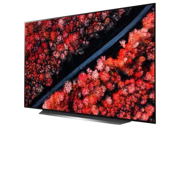 Televizor LG OLED65C9PLA 65" / / 4K / Home / Black photo 6 Televizor LG OLED65C9PLA 65" / / 4K / Home / Black photo 6