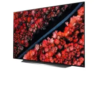 Televizor LG OLED65C9PLA 65" / LED / 4K / Smart TV / Black photo 2