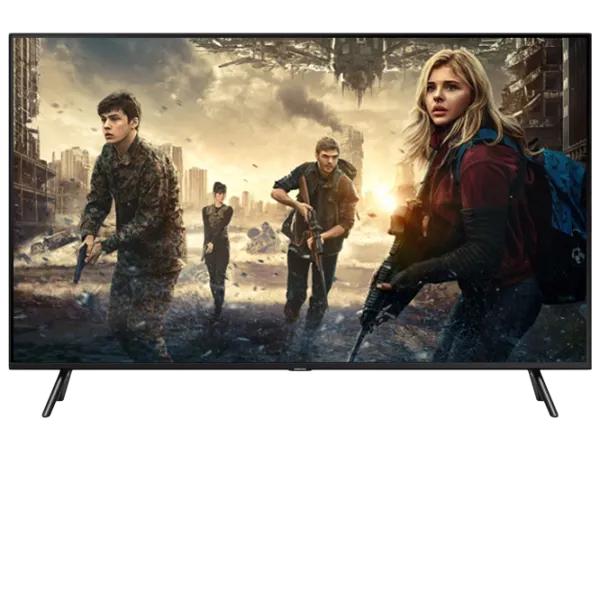 Televizor Samsung QE82Q77RAUXUA 82" / / 4K / Smart / Black photo 1 Televizor Samsung QE82Q77RAUXUA 82" / / 4K / Smart / Black photo 1