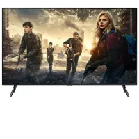Телевизор Samsung QE82Q77RAUXUA 82" / / 4K / Smart / Черный