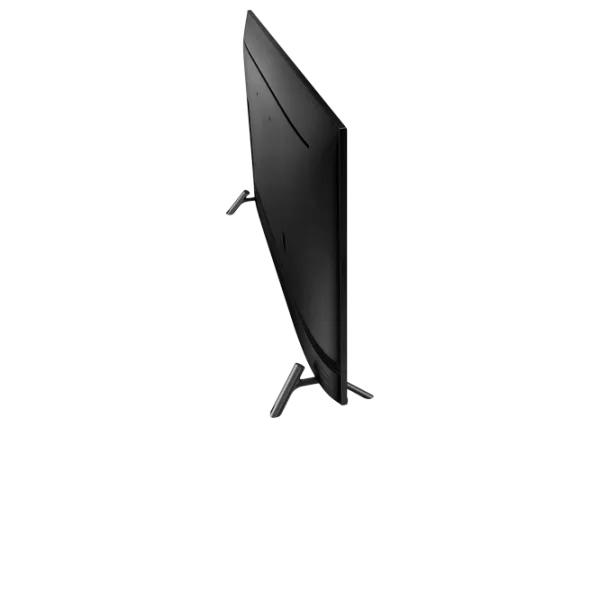 Televizor Samsung QE82Q77RAUXUA 82" / / 4K / Smart / Black photo 6 Televizor Samsung QE82Q77RAUXUA 82" / / 4K / Smart / Black photo 6