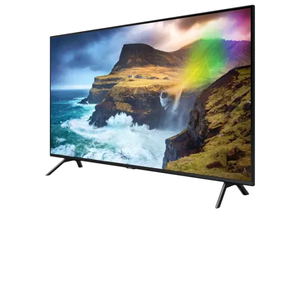 Televizor Samsung QE82Q77RAUXUA 82" / / 4K / Smart / Black photo 8 Televizor Samsung QE82Q77RAUXUA 82" / / 4K / Smart / Black photo 8