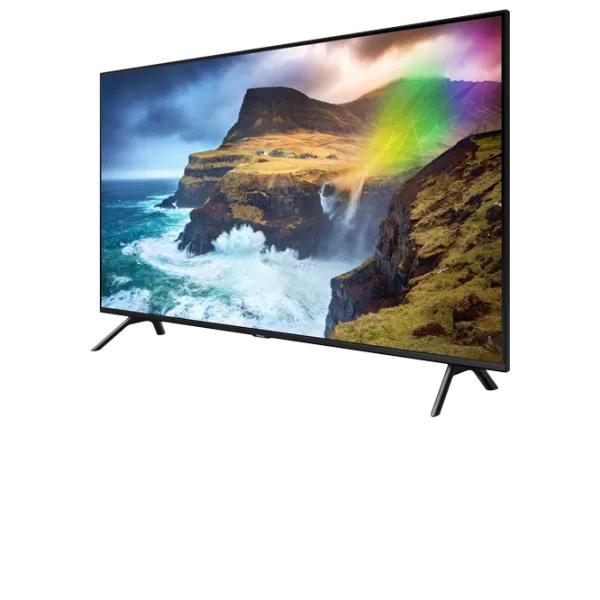 Televizor Samsung QE82Q77RAUXUA 82" / / 4K / Smart / Black photo 8 Televizor Samsung QE82Q77RAUXUA 82" / / 4K / Smart / Black photo 8