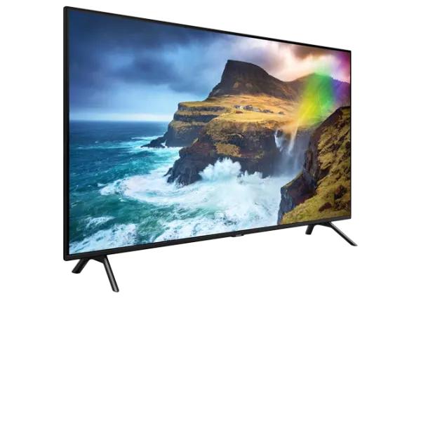 Televizor Samsung QE82Q77RAUXUA 82" / / 4K / Smart / Black photo 9 Televizor Samsung QE82Q77RAUXUA 82" / / 4K / Smart / Black photo 9