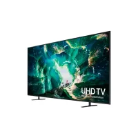 Televizor Samsung UE82RU8000 82" / LED / 4K / Home / Black photo 2