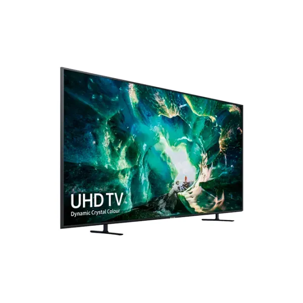 Televizor Samsung UE82RU8000 82" / / 4K / Home / Black photo 7 Televizor Samsung UE82RU8000 82" / / 4K / Home / Black photo 7