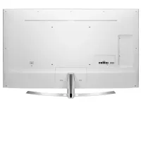 Televizor LG 55UH8507 55" / / 4K / / Silver photo 2