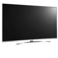 Televizor LG 55UH8507 55" / / 4K / / Silver photo 3