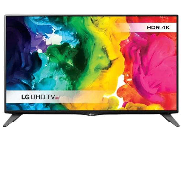 Телевизор LG 40UH630V 40" / / 4K / / Черный photo 1 Телевизор LG 40UH630V 40" / / 4K / / Черный photo 1