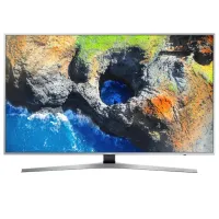 Televizor Samsung UE40MU6402 40" / / 4K / / Silver