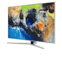 Televizor Samsung UE40MU6402 40" / LED / 4K / Smart TV / Silver photo 3