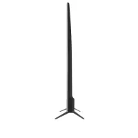 Телевизор LG 43UH6507 43" / LED / 4K / Smart TV / Черный photo 2
