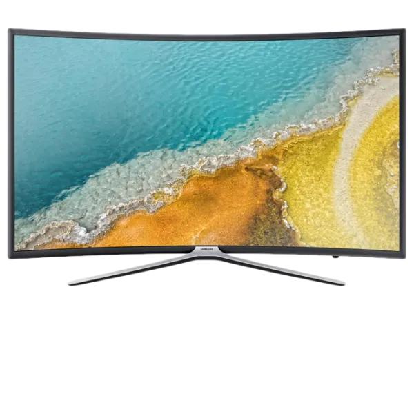Телевизор Samsung UE55K6372 55" / / Full HD / / Черный photo 1 Телевизор Samsung UE55K6372 55" / / Full HD / / Черный photo 1