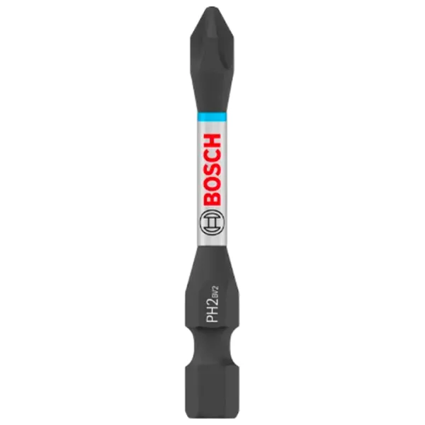 Набор бит Bosch B2608522523 Количество в наборе - 15 photo 2