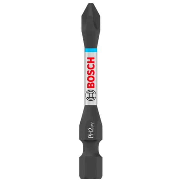 Набор бит Bosch B2608522523 Количество в наборе - 15 photo 2