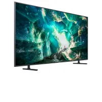 Телевизор Samsung UE49RU8000UXUA 49" / LED / 4K / Персональный / Черный photo 3