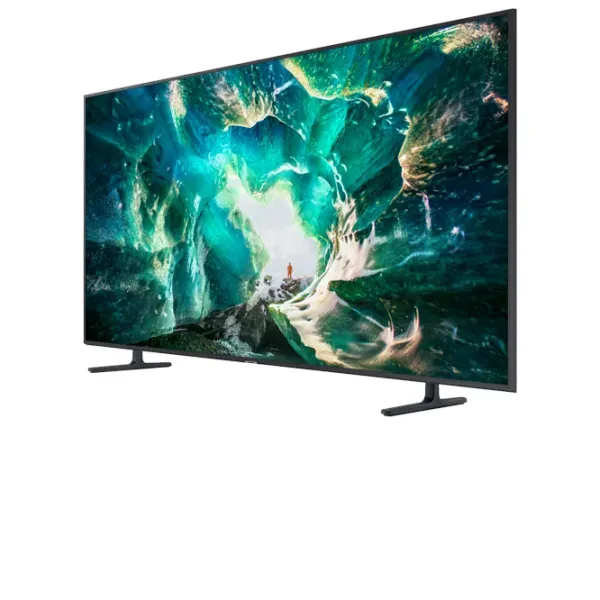 Телевизор Samsung UE49RU8000UXUA 49" / / 4K / Персональный / Черный photo 7