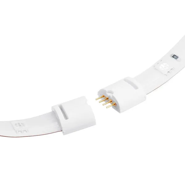 Prelungitor bandă LED Xiaomi YLOT01YL White photo 6