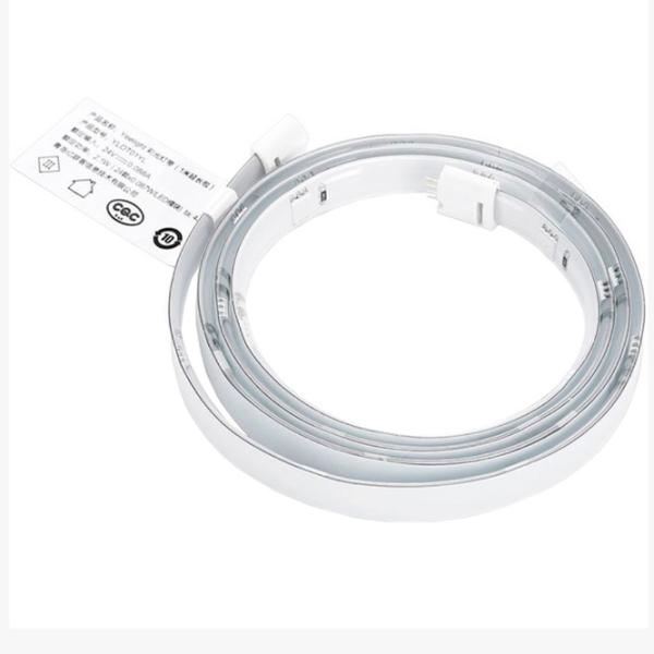 Prelungitor bandă LED Xiaomi YLOT01YL White photo 7