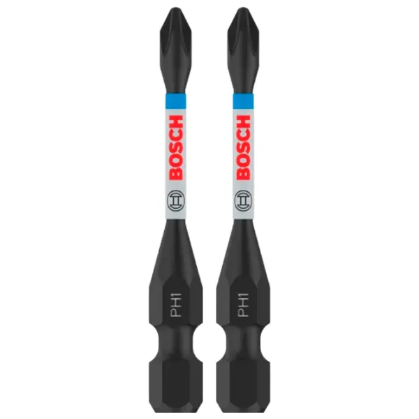 Set bituri Bosch B2608522519 Cantitatea în set - 2 photo 1