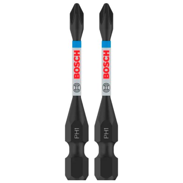 Set bituri Bosch B2608522519 Cantitatea în set - 2 photo 1