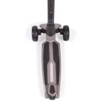 Детский трёхколёсный самокат Moni Lamborghini (1286846) 50 кг/ Серый photo 4