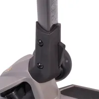 Детский трёхколёсный самокат Moni Lamborghini (1286846) 50 кг/ Серый photo 5