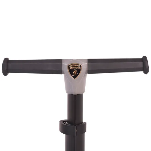 Детский трёхколёсный самокат Moni Lamborghini (1286846) 50 кг/ Серый photo 7 Детский трёхколёсный самокат Moni Lamborghini (1286846) 50 кг/ Серый photo 7
