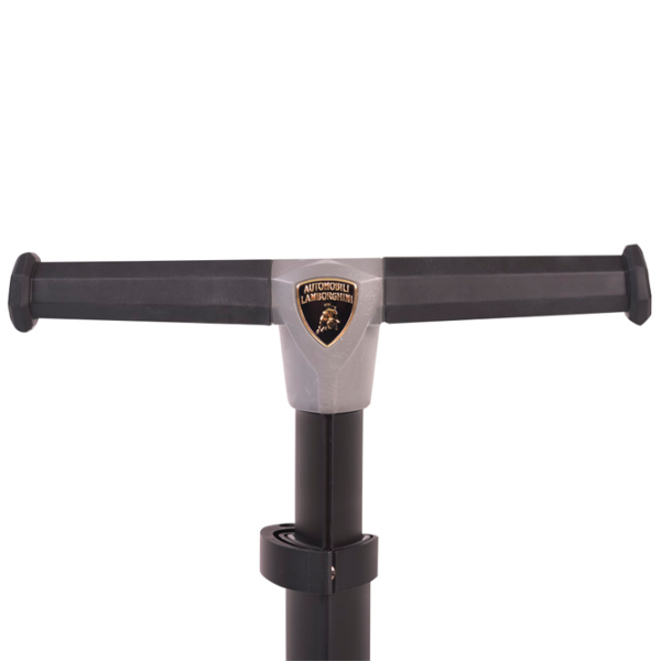 Детский трёхколёсный самокат Moni Lamborghini (1286846) 50 кг/ Серый photo 7 Детский трёхколёсный самокат Moni Lamborghini (1286846) 50 кг/ Серый photo 7