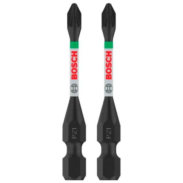 Set bituri Bosch B2608522543 Cantitatea în set - 2 photo 1