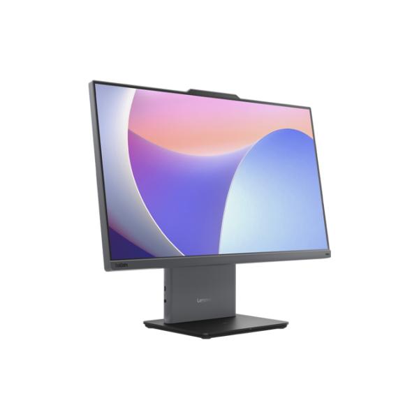 Моноблок Lenovo ThinkCentre 23.8" Full HD Core i3/ neo 50a Gen 5/ 8 ГБ/ 512 ГБ/ Серый photo 3