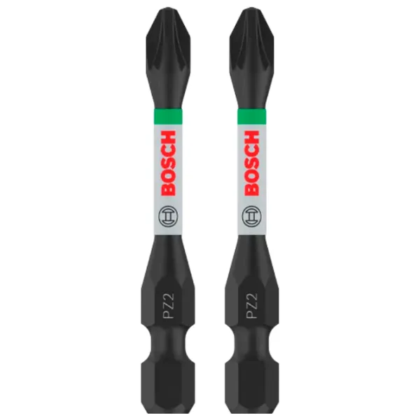 Set bituri Bosch B2608522544 Cantitatea în set - 2 photo 1
