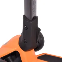 Trotinetă pentru copii cu trei roți Moni Lamborghini (1286847) 50 kg/ Orange photo 5