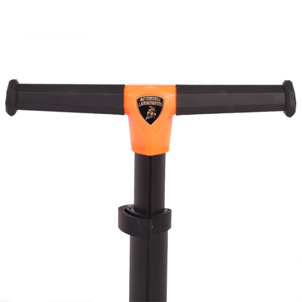 Детский трёхколёсный самокат Moni Lamborghini (1286847) 50 кг/ Оранжевый photo 7 Детский трёхколёсный самокат Moni Lamborghini (1286847) 50 кг/ Оранжевый photo 7