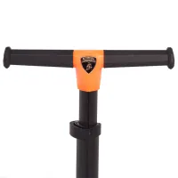 Trotinetă pentru copii cu trei roți Moni Lamborghini (1286847) 50 kg/ Orange photo 7