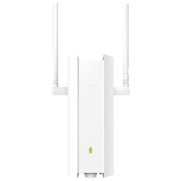 Access Point TP-Link EAP625-Outdoor HD White photo 1