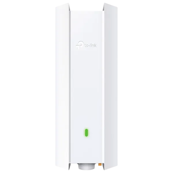 Точка доступа TP-Link EAP610-Outdoor Белый photo 1
