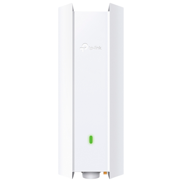 Точка доступа TP-Link EAP610-Outdoor Белый photo 1