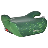 Scaun auto Lorelli Cosmos  6 ani - 12 ani / 36 kg / Green