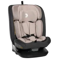 Scaun auto Lorelli Imola i-Size  0 luni - 12 ani / 36 kg / Beige