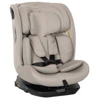 Scaun auto Lorelli Rodeo  0 luni - 12 ani / 36 kg / Beige