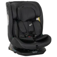 Scaun auto Lorelli Rodeo  0 luni - 12 ani / 36 kg / Black