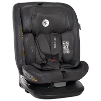 Scaun auto Lorelli Imola i-Size  0 luni - 12 ani / 36 kg / Black