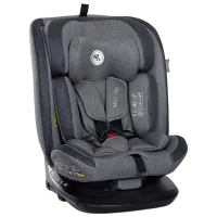 Scaun auto Lorelli Imola i-Size  0 luni - 12 ani / 36 kg / Gray