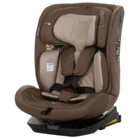 Scaun auto Chipolino X Factor  0 luni - 12 ani / 36 kg / Brown
