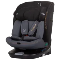 Scaun auto Chipolino Motion 360 I-size  0 luni - 12 ani / 36 kg / Black