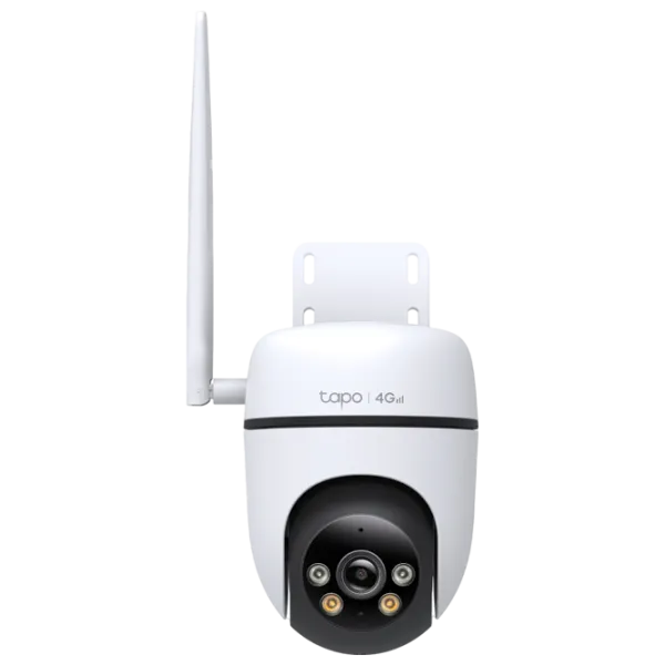 Cameră de supraveghere TP-Link Tapo C501GW Cu fir/ White photo 1 Cameră de supraveghere TP-Link Tapo C501GW Cu fir/ White photo 1