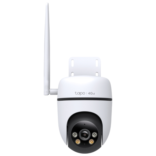 Cameră de supraveghere TP-Link Tapo C501GW Cu fir/ White photo 1 Cameră de supraveghere TP-Link Tapo C501GW Cu fir/ White photo 1