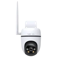 Камера видеонаблюдения TP-Link Tapo C501GW Проводная/ Белый